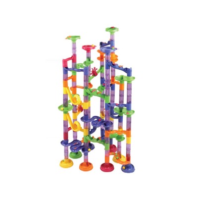 HY883-13 Kids educational plastic marble race toys