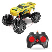 Hot selling radio control toys for 2.4G monster rc trucks rc toys for kids